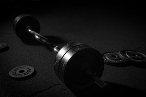 dumbbell, sport, weights