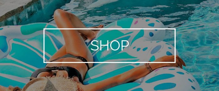 Kiana Fitness SHOP