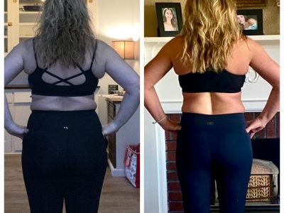 Weight Loss / Fit Mom TV